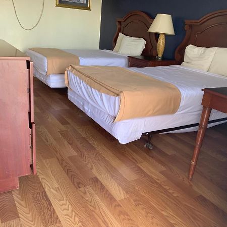 Sunset Inn (Adults Only) Ατλάντικ Σίτι Εξωτερικό φωτογραφία