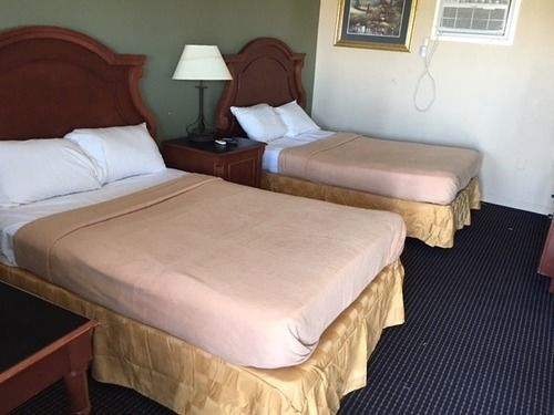 Sunset Inn (Adults Only) Ατλάντικ Σίτι Εξωτερικό φωτογραφία