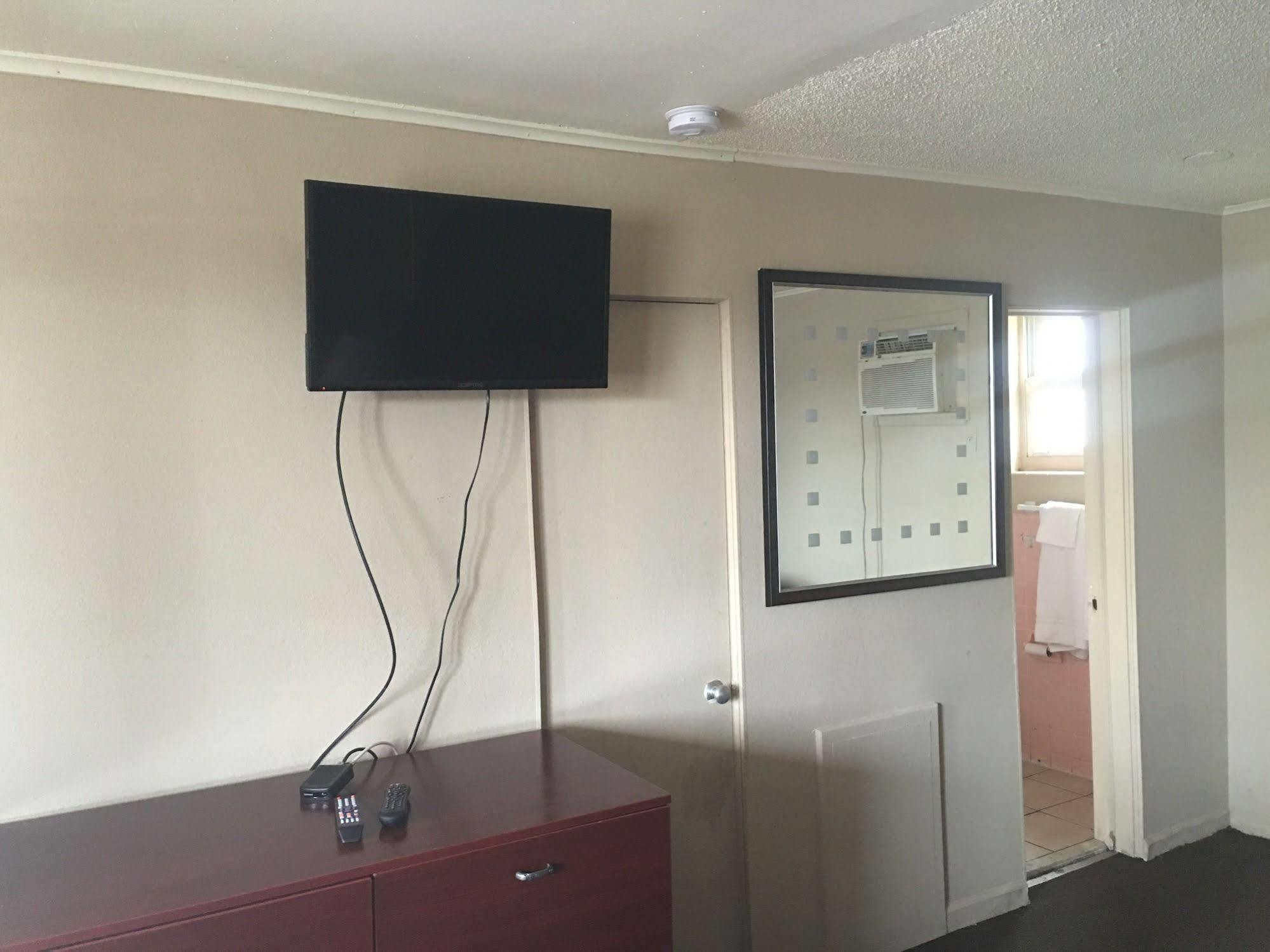 Sunset Inn (Adults Only) Ατλάντικ Σίτι Εξωτερικό φωτογραφία