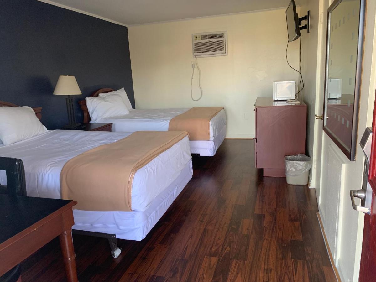 Sunset Inn (Adults Only) Ατλάντικ Σίτι Εξωτερικό φωτογραφία
