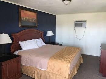 Sunset Inn (Adults Only) Ατλάντικ Σίτι Εξωτερικό φωτογραφία