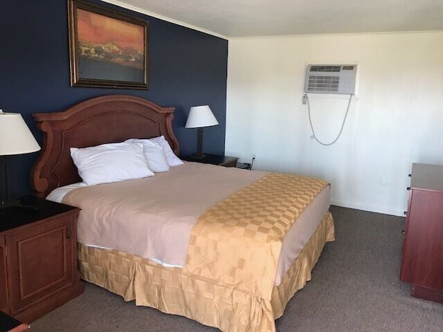 Sunset Inn (Adults Only) Ατλάντικ Σίτι Εξωτερικό φωτογραφία